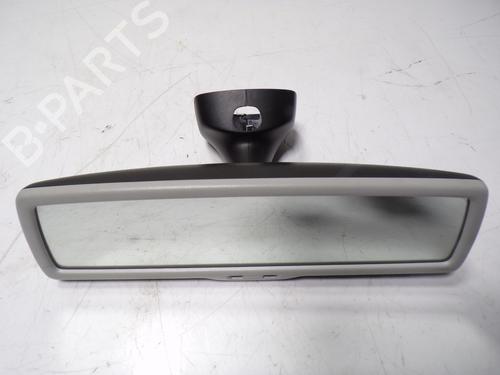 Used Rear mirror VW TIGUAN (5N_) 2.0 TDI (140 hp) 16181646