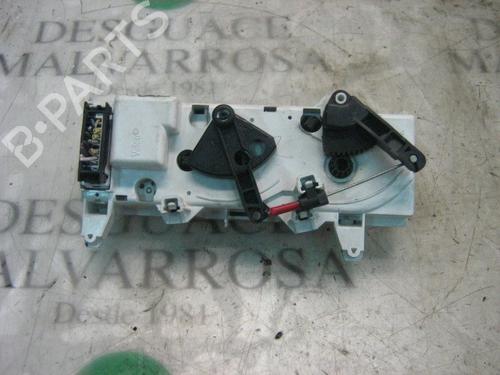 Commande Chauffage RENAULT MEGANE I (BA0/1_) 1.9 dCi (BA05, BA1F) | BP3748415I5 
