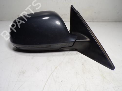Right mirror AUDI A4 B8 (8K2) 2.0 TDI 16V | BP12993495C27 
