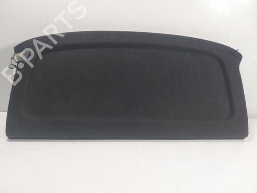Used Rear parcel shelf Rear parcel shelf VW GOLF VIII (CD1, DA1) [2019-2026] 20146872 20146872