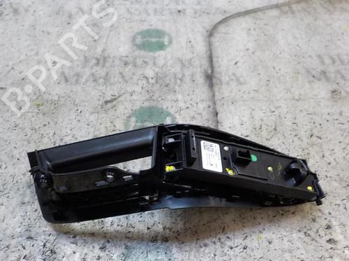 Left front window switch FORD FIESTA VI (CB1, CCN) 1.0 EcoBoost | BP3848142I27 