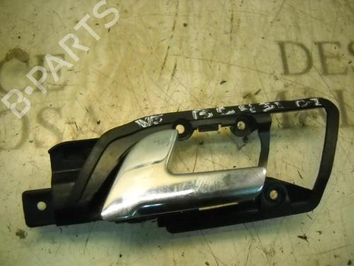Used Front left interior door handle Front left interior door handle 3774849 3774849