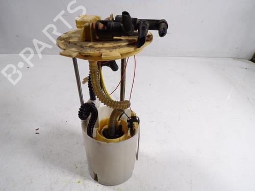 Used Fuel pump Fuel pump NISSAN X-TRAIL III (T32_, T32R, T32RR) 2.0 dCi (T32) (177 hp) 7662327 7662327