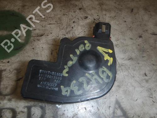 Elektronische module TOYOTA COROLLA (_E12_) 1.6 VVT-i (ZZE121_, ZZE121R) (110 hp) 14267721
