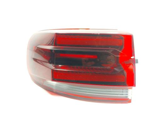 Used Left taillight Left taillight CITROËN C5 AIRCROSS (A_) 1.5 BlueHDi 130 (ACYHZJ, ACYHZR) (131 hp) 40552937 40552937