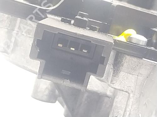 Rear wiper motor CITROËN C5 AIRCROSS (A_) 1.2 PureTech 130 (ARHNSJ) | BP18893440M102 