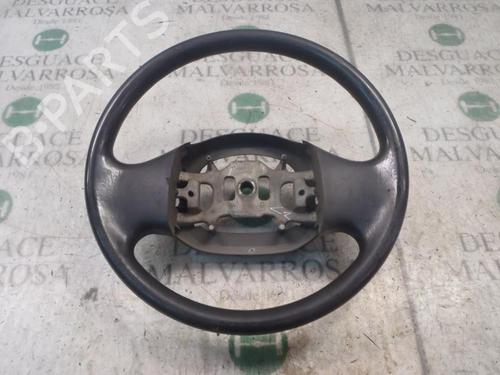 Used Steering wheel FORD TRANSIT Van (FA_ _) 2.4 TDE (125 hp) 3810326
