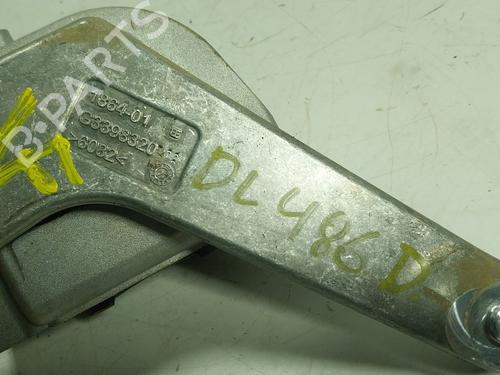 Engine mount SEAT LEON Sportstourer (KL8, KLD) | BP24842872M89