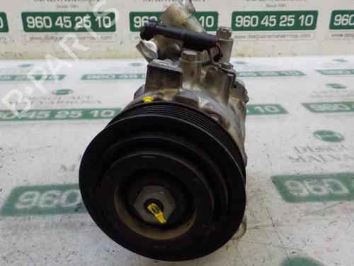 AC compressor BMW 3 (F30, F80) 320 d | BP5411616M34 
