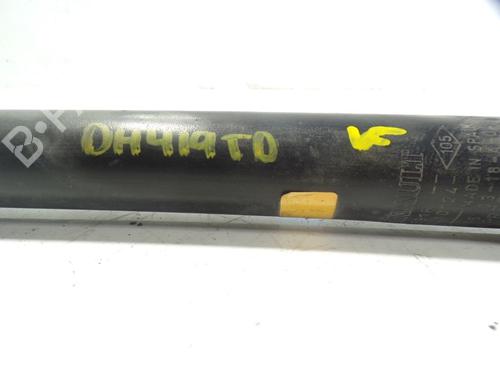 Right rear shock absorber DACIA SANDERO II TCe 90 (B8M1, B8MA, B8AC) | BP8306056M19 