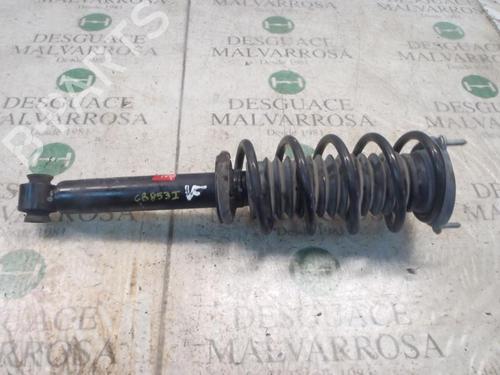Used Left front shock absorber Left front shock absorber 3809831 3809831