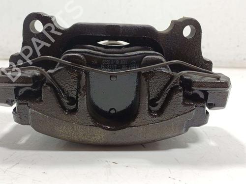 Right front brake caliper VW GOLF VI (5K1) | BP38546121M104 - Image 4