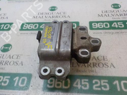 Used Support VW PASSAT B6 Variant (3C5) 2.0 TDI 16V (140 hp) 14281988