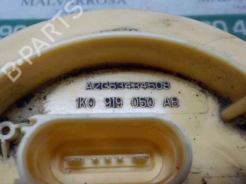 Fuel pump AUDI A3 Sportback (8PA) 1.6 TDI | BP4582668M76 