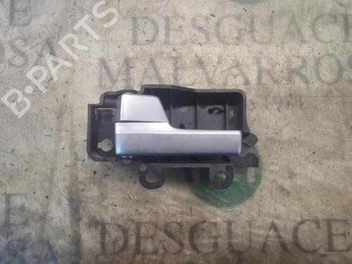 Used Front left interior door handle Front left interior door handle FORD FOCUS C-MAX (DM2) 2.0 TDCi (136 hp) 4014527 4014527