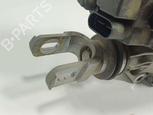 Steering rack PORSCHE TAYCAN (Y1A) | BP39175812M22 - Image 4