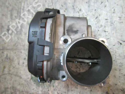 Spjældhus FORD FIESTA VI (CB1, CCN) 1.5 TDCi | BP3846054M82 