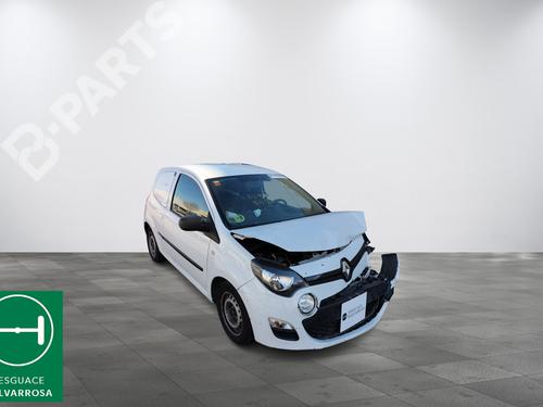 Used Parts RENAULT TWINGO II (CN0_)  1.5 dCi 75  1065204