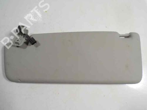 Used Right sun visor Right sun visor VW TOURAN (1T3) [2010-2016] 6986077 6986077