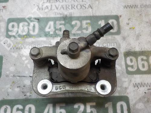 Right rear brake caliper KIA SPORTAGE III (SL)  | BP11549666M106 