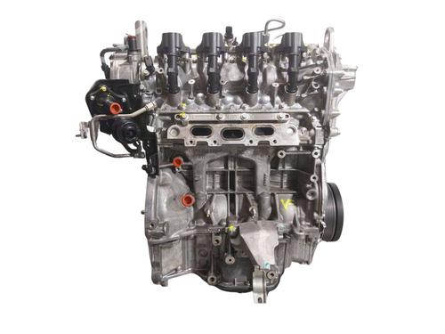 Engine RENAULT ARKANA I (LCM_, LDN_) 1.3 TCe 140 (LDN0) | BP37603578M1 - Image 4