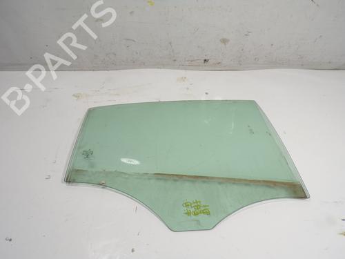 Used Rear right door window MERCEDES-BENZ A-CLASS (W176) [2012-2018]  9762818