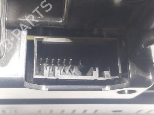 Instrument cluster BMW X5 (F15, F85) xDrive 25 d | BP19253554C47 