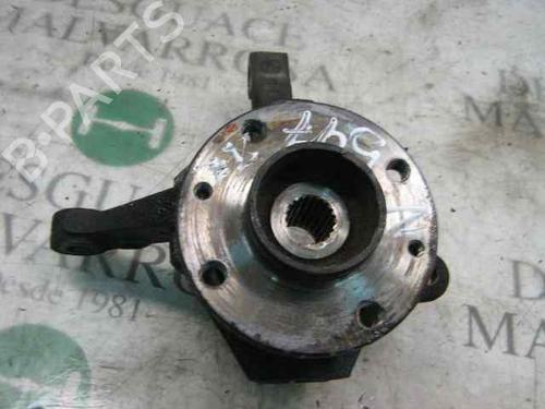 Højre Styrespindel Lejehus Højre Styrespindel Lejehus RENAULT MEGANE Scenic (JA0/1_) [1996-2001] 3757072 3757072