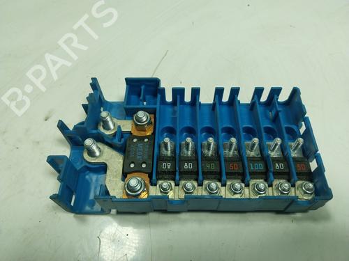 Elektronische module BMW X5 (E53) 3.0 d (218 hp) 16549988