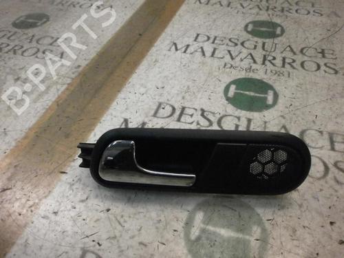 Used Rear left interior door handle Rear left interior door handle SEAT IBIZA III (6L1) 1.9 TDI (100 hp) 3737781 3737781