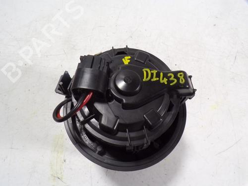 Heater blower motor PEUGEOT 208 I (CA_, CC_) 1.4 HDi | BP8818500M62 