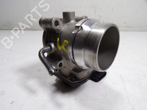 Used Throttle body Throttle body KIA CEED (CD) 1.0 T-GDI (120 hp) 15552904 15552904