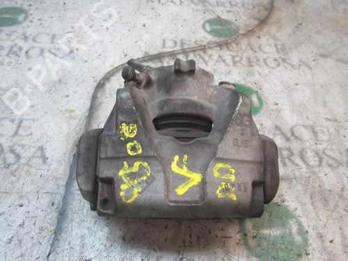 Used Right front brake caliper Right front brake caliper DACIA DUSTER (HS_) 1.5 dCi (HSAJ) (90 hp) 11548942 11548942