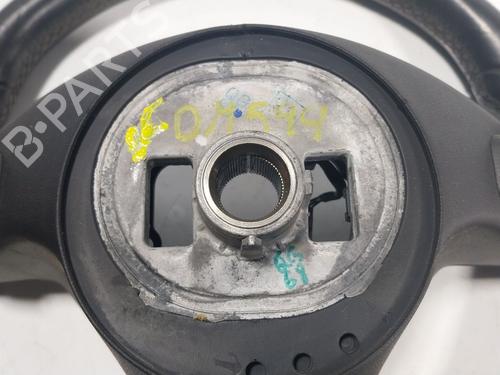 Steering wheel MERCEDES-BENZ A-CLASS (W176)  | BP16873769C49 