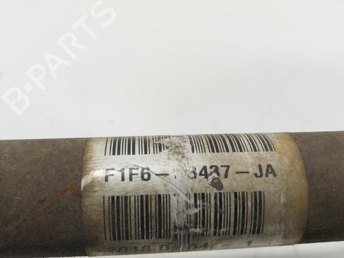 Left front driveshaft FORD FOCUS III 1.0 EcoBoost | BP27854752M38