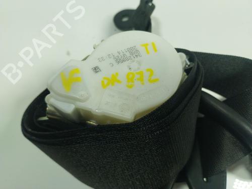 Rear left seatbelt BMW i3 (I01)  | BP17182173I29 