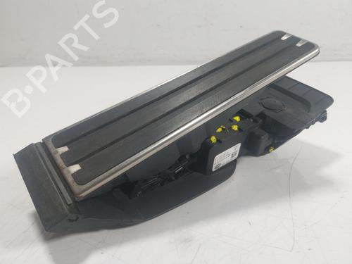 Used Pedal Pedal PORSCHE PANAMERA (971) 4.0 Turbo (97AFF1, 97BFF1) (550 hp) 19800163 19800163