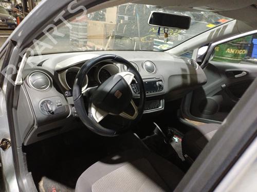 Subframe SEAT IBIZA IV (6J5, 6P1) 1.6 TDI | BP32059096M9  - Image 7