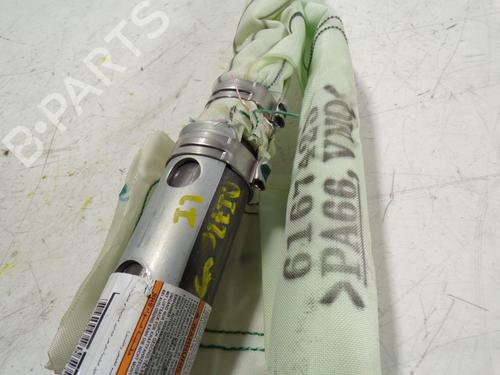 Left curtain airbag NISSAN MICRA IV (K13K, K13KK) 1.2 | BP9624817C11 