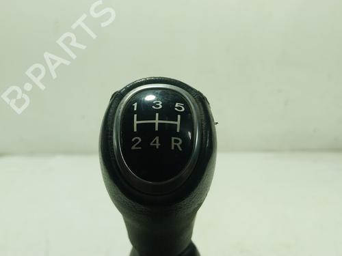 Gear lever MITSUBISHI ASX (GA_W_) 1.6 MIVEC (GA1W) | BP35781400M90 - Image 4