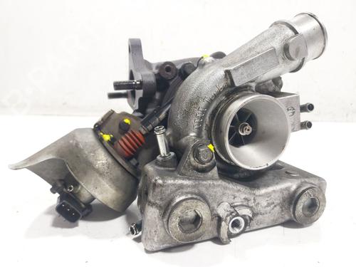 Used Turbocharger/Supercharger Turbocharger/Supercharger SUBARU FORESTER (SH_) 2.0 D AWD (SHH, SHD, SHN) (147 hp) 33329643 33329643