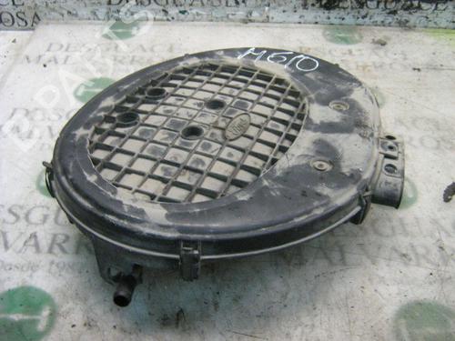 Used Air filter box Air filter box FORD FIESTA III (GFJ) 1.4 (71 hp) 14295402 14295402