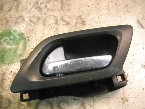 Venstre foran invendig håndtak CITROËN C4 Coupe (LA_) [2004-2013]  3740449