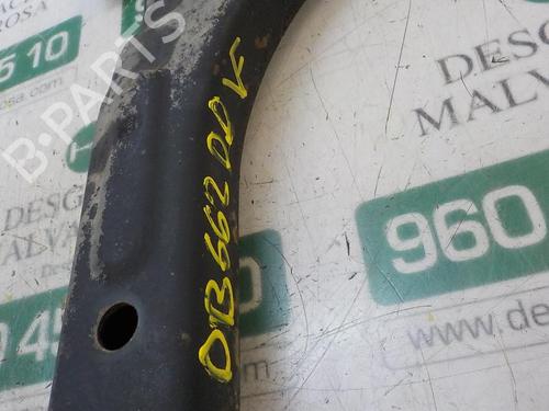 Right front suspension arm FORD TRANSIT Van (FA_ _) 2.0 DI (FAE_, FAF_, FAG_) | BP3869460M13 