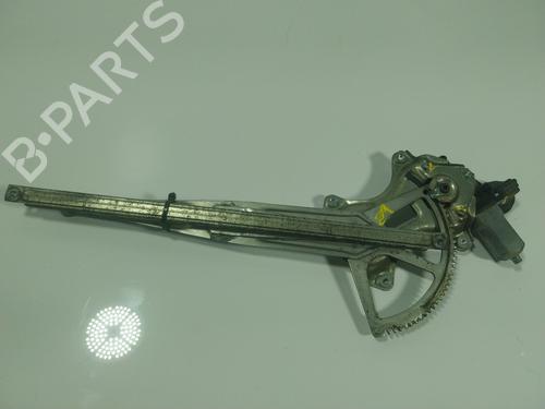 Front left window mechanism LEXUS IS II (_E2_) 220d (ALE20) (177 hp) 18108363