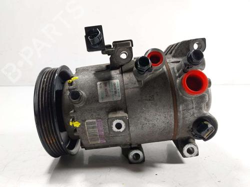 Used AC compressor AC compressor 19648075 19648075