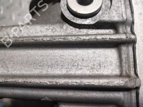Front differential PORSCHE CAYENNE (92A) 3.6 GTS | BP26320786M23 