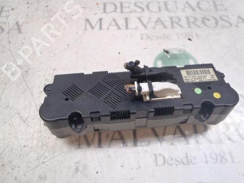 Climate control FORD MONDEO IV (BA7) 2.0 TDCi | BP3818509I5 