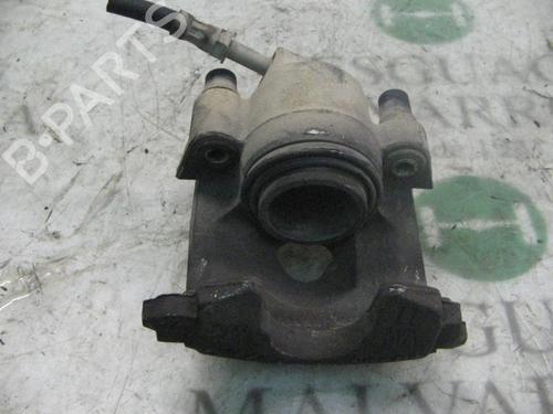 Left front brake caliper SEAT CORDOBA (6K1, 6K2) 1.4 i | BP11555516M105 