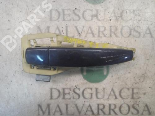 Used Rear left exterior door handle Rear left exterior door handle OPEL VECTRA C (Z02) 1.8 16V (122 hp) 3809208 3809208